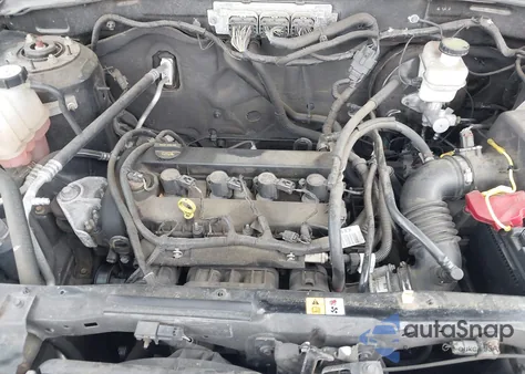 2012 Ford Escape Limited from USA, damaged, VIN 1FMCU9E72CKC23852